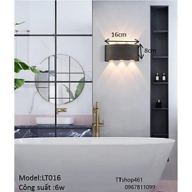 Mua Đèn hắt tường LT016