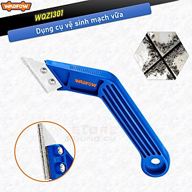 DỤNG CỤ VỆ SINH MẠCH VỮA WQZ1301 WADFOW - HÀNG CHÍNH HÃNG