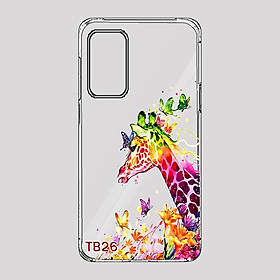 Ốp Lưng Dành Cho OPPO RENO 6Z