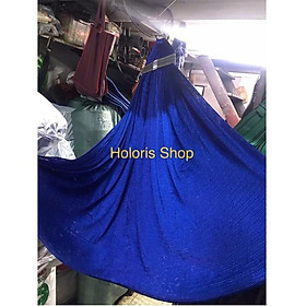Mua Võng lưới may đầu nẹp vải dày (kèm ảnh thật)