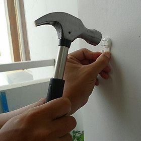 Mua Combo 30 Móc Treo Tranh Tiện Dụng Size Nhỏ