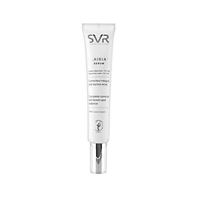 Tinh hóa học lờ mờ vết nám, thực hiện sáng sủa và mềm mại domain authority SVR Clairial Serum 30ml (Nhập khẩu)