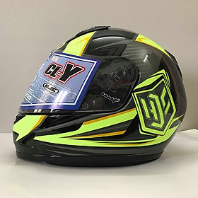 Mũ bảo hiểm HJC CL-Y