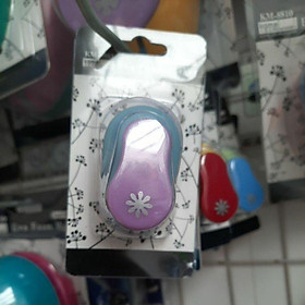 DẬP HOA CÚC 1CM