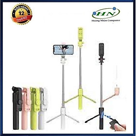 Mua GẬY CHỤP HÌNH 3 CHÂN JC-11 - HN