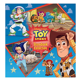 Download sách Toy Story Storybook Collection