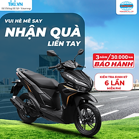 Xe máy Honda VARIO 125