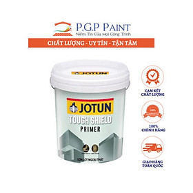 Sơn Lót Chống Kiềm Ngoại Thất Cao Cấp Jotun Tough Shield Primer