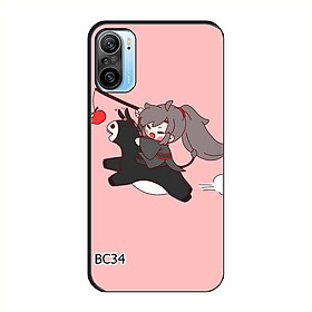 Ốp Lưng Dành Cho XIAOMI K40 PRO