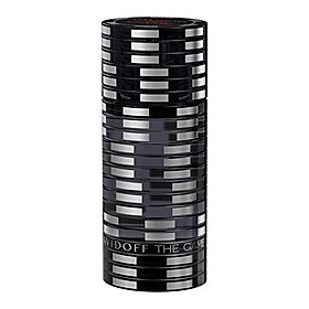 Davidoff The Game Eau de Toilette Spray for Men, 2 Ounce