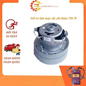 Mua Mô tơ máy cắt chỉ thừa  máy hút