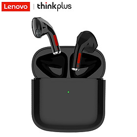Tai Nghe Không Dây Lenovo Thinkplus Trackpods Tw50 Tws Điều Khiển Cảm Ứng Bt 5.0