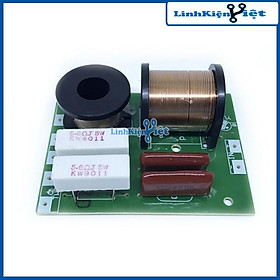 Mua Bo Phân Tần YL-02B 3 Loa