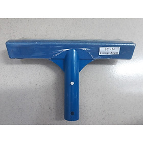 Mua Chổi cọ chùi rửa vệ sinh hồ bơi hãng EMAUX dài 23cm tiện dụng và chất lượng.