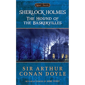 The Hound Of The Baskervilles By Sir Arthur Conan Doyle