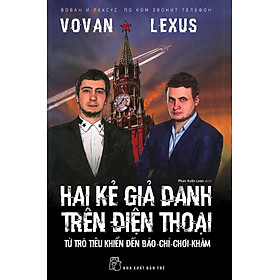 Hai Kẻ Giả Danh Trên Điện Thoại