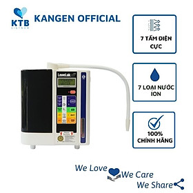 Mua Máy lọc nước điện giải ion kiềm Kangen LeveLuk SD 501 - Hàng chính hãng Enagic