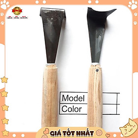 Mua Dao cạo mía chuôi gỗ  siêu sắc bén