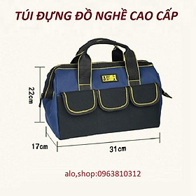 Mua túi đựng đồ nghề _túi đựng đồ