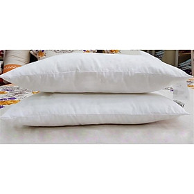 Ruột gối WHITE trẻ em 35*50