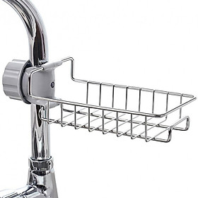 Mua Khay inox gắn vòi nước cao cấp