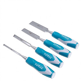 Mua Bộ mũi đục gỗ 4 chi tiết total THT41K0401