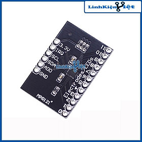 Mua Mạch Cảm Ứng Điện Dung MPR121 Breakout V12