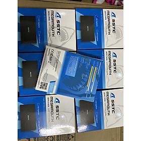 Mua SSD SSTC 120GB - HÀNG CHÍNH HÃNG ( Tốc độ ghi: 520 MB/s - Tốc độ đọc: 490 MB/s)