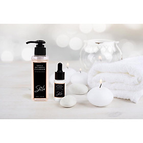 Combo Shila Intimate Cleanser & Shila Intimate Serum