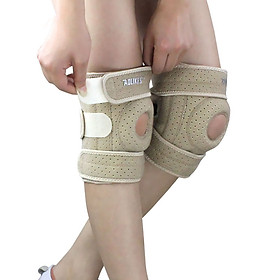 BĂNG BẢO VỆ ĐẦU GỐI AOLIKES 7906