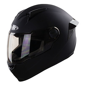 Mũ bảo hiểm fullface sunda 811