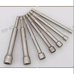 Mua Bộ chụp tháo bulong 7 cỡ