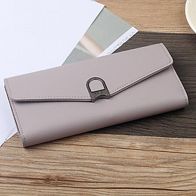 Ví bóp nữ cầm tay đựng tiền nhỏ mini siêu đẹp Ratomi VN24