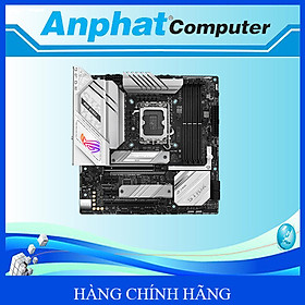 Mua Bo mạch chủ Main ASUS ROG STRIX B760-G GAMING WIFI Socket LGA 1700 - Hàng Chính Hãng