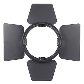 Phụ Kiện Phản Quang 4 Cánh SGA-BD4 Cho Máy Ảnh Nikon Canon Yongnuo Godox Sigma Andoer Neewer Vivitar