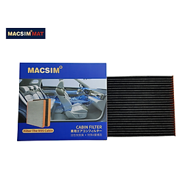 Lọc gió điều hòa cao cấp Macsim N95 xe ô tô Lexus Lx 570 2007- 2013 (mã MS1919)