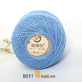 Sợi cotton Ruyi 0.8mm