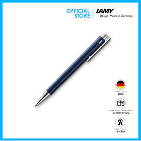 Bút Bi Lamy Logo M+ - Màu Xanh - 4030225