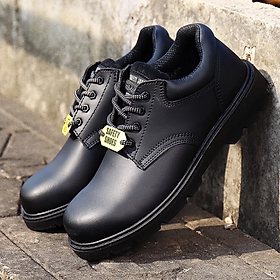 Giày Bảo Hộ Safety Jogger X1110 S3 Đế Đúc