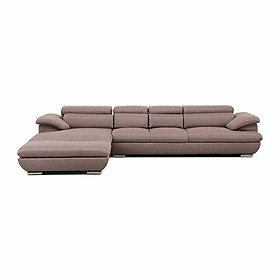 Sofa góc trái L-Concept Juno 295 x 160 cm (Tặng 2 gối trang trí trị giá 300k)