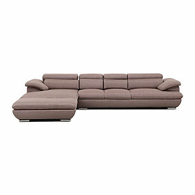 Mua Sofa góc trái L-Concept Juno 295 x 160 cm (Tặng 2 gối trang trí trị giá 300k)