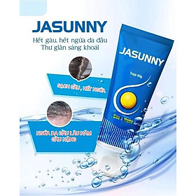 Mua DẦU GỘI SẠCH GẦU JASSUNNY