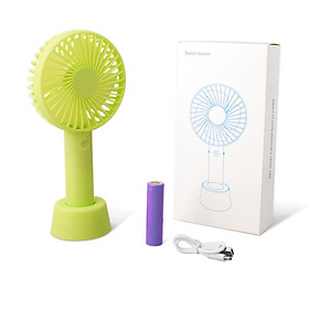 Mua Quạt mini cầm tay tích điện