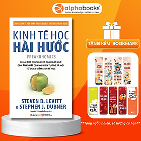 Kinh tế học hài hước