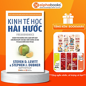Kinh tế học hài hước