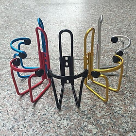 Giá để bình nước cho xe đạp thể thao nhôm