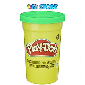 Đồ chơi đất nặn cơ bản màu xanh lá 20oz Play-doh