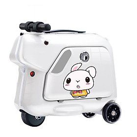 Vali học sinh airwheel SQ3 Homesheel