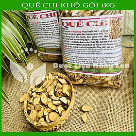 Quế Chi khô 1kg