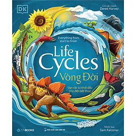 Life Cycles - Vòng Đời